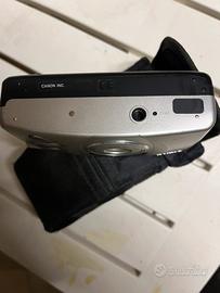 Macchina fotografica