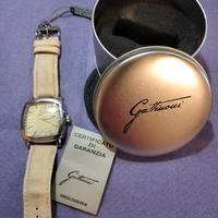 orologio donna Gattinoni mai usato