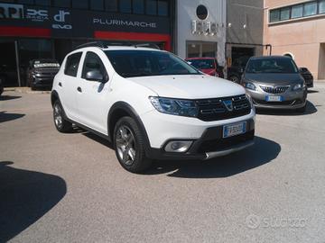Dacia Sandero Stepway 1.5 Blue dCi 95 CV Comfort