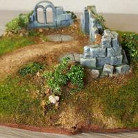 Scenario wargames warhammer d&d