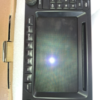 Stereo originale Porsche Cayenne