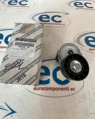 9653522380 TENDICINGHIA SERVIZI FIAT ULYSSE-SCUDO-