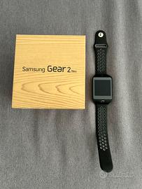 Samsung Gear 2 Neo