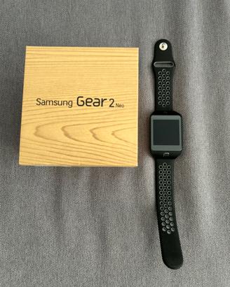 Samsung Gear 2 Neo