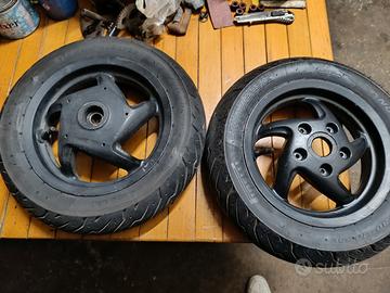 coppia cerchi zip sp mk1