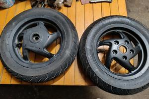 coppia cerchi zip sp mk1