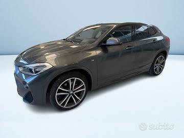 BMW X2 MSport 2.0 150cv