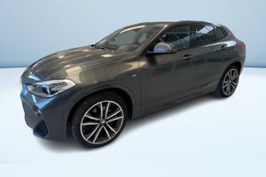 BMW X2 MSport 2.0 150cv