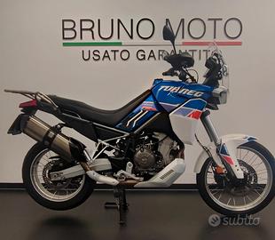 Aprilia Tuareg 660 Adv. Pack