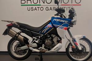 Aprilia Tuareg 660 Adv. Pack