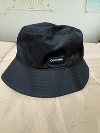 Cappello da pescatore Calvin Klein
