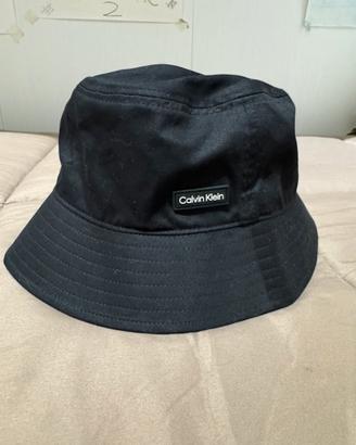 Cappello da pescatore Calvin Klein