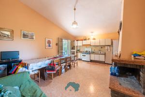 Gallicano nel lazio: villino unifamiliare