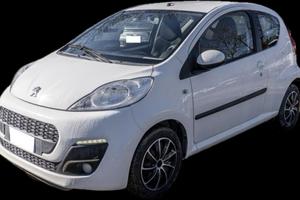 Peugeot 107 1.0 68CV 3p. AUTO IN ARRIVO
