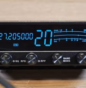 Midland 8001 pro