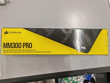 Corsair MM300 PRO tappettino mouse