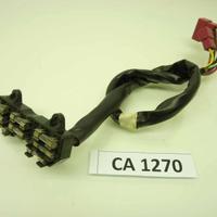 HONDA CBX 750 F '84-'86 treccia fusibili impianto 