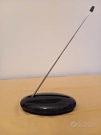 Kodak Galaxy Black Radio