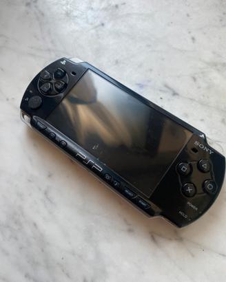 Console sony psp 2004 pal europea