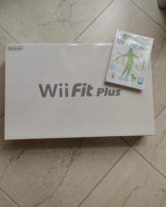 Nintendo BALCE BOARD WII