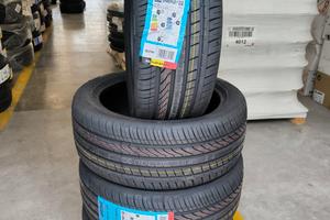 4 Gomme NUOVE Superia Ecoblue UHP 225/45 R17 94W X