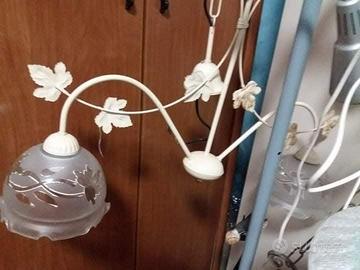 LAMPADARI MISTI 