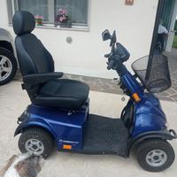 scooter mini cross