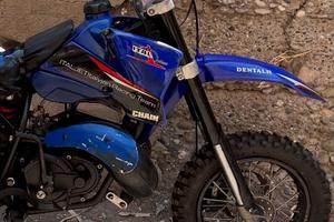 Italjet Altro modello - 2023