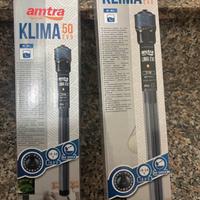 Riscaldatori acquario