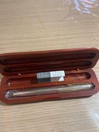 Penna in argento 925 con garanzia