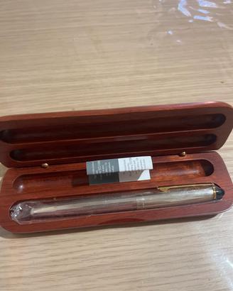 Penna in argento 925 con garanzia