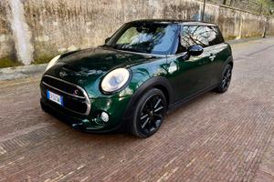 MINI Cooper S F56