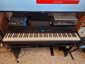 piano digitale roland RD-88