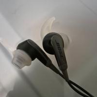 Sistema Wireless in Ear Monitor con cuffie bose