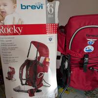Zaino bambini Brevi