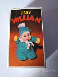 Fiammiferino da collezione 