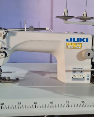 macchina da cucire industriale  Juki DU-1181N