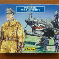 Kit figure per diorami