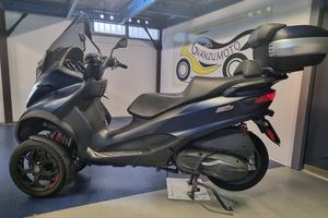 Piaggio mp3 500 hpe - patente b -finanziabile
