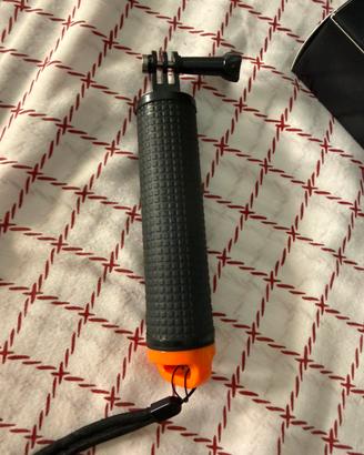Galleggiante Nemo Pro per Action Cam (Vano Stagno)