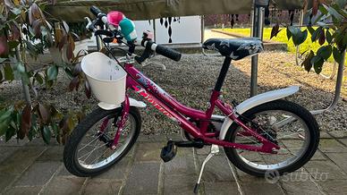 Bici per bambini Liotto