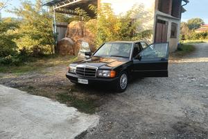 Mercedes Benz 190 e  2.0