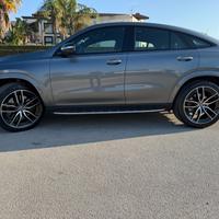 Mercedes-benz GLE 400 GLE 400 d 4Matic Coupé Premi