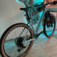 Bici Mtb Cross Country RACE 740 NX/GX Eagle