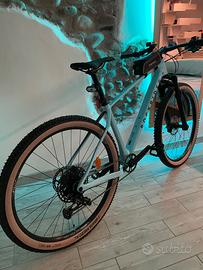 Bici Mtb Cross Country RACE 740 NX/GX Eagle