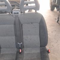 tappezzeria fiat ducato 2017