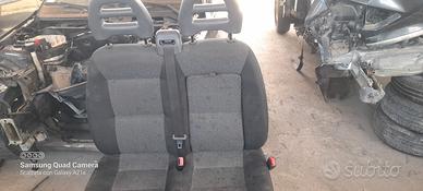 tappezzeria fiat ducato 2017