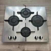 Forno a gas Hotpoint Ariston