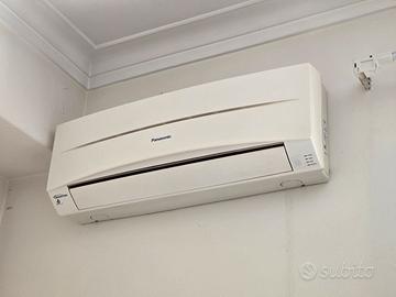 Condizionatori Panasonic inverter