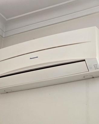 Condizionatori Panasonic inverter